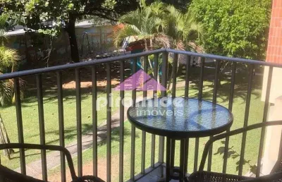 Apartamento à venda, 94 m² por r$ 640.000,00 - jardim aquarius - são josé dos campos/sp
