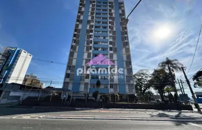 Apartamento à venda, 129 m² por r$ 798.000,00 - vila adyana - são josé dos campos/sp