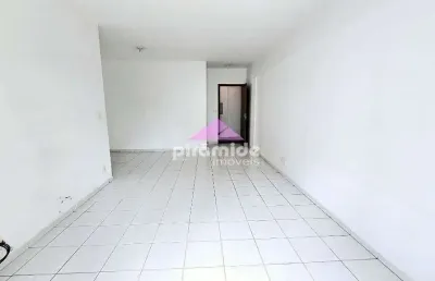 Apartamento com 3 dormitórios à venda, 99 m² por r$ 755.000,00 - jardim aquarius - são josé dos cam