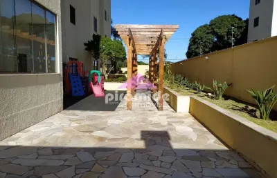 Apartamento com 3 dormitórios à venda, 75 m² por r$ 650.000,00 - jardim satélite - são josé dos cam