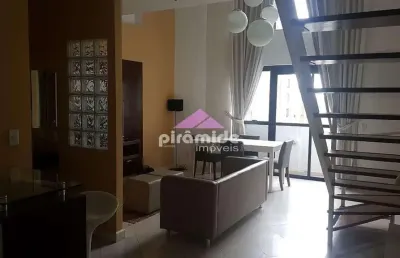 Apartamento com 1 dormitório, 72 m² - venda por r$ 745.000,00 ou aluguel por r$ 5.292,00/mês - jard