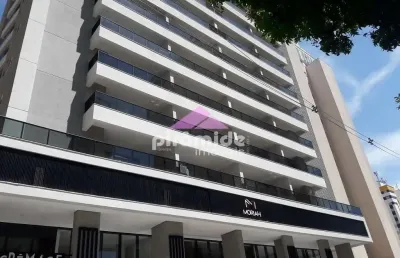 Apartamento com 1 dormitório 40 m2 à venda  r$ 750.000,00 - e locação r$ 3.290,00  - jardim aquariu