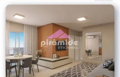 Apartamento com 3 dormitórios à venda, 79 m² por r$ 680.050,00 - parque industrial - são josé dos c