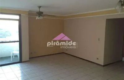 Apartamento com 4 dormitórios à venda, 103 m² por r$ 685.000,00 - bosque dos eucaliptos - são josé