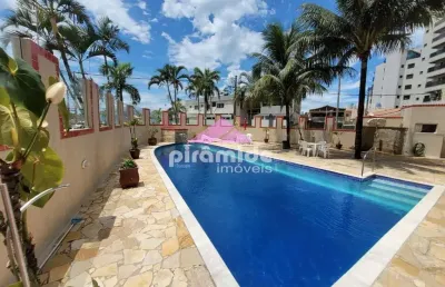 Apartamento com 3 dormitórios à venda, 130 m² por r$ 700.000,00 - martim de sá - caraguatatuba/sp