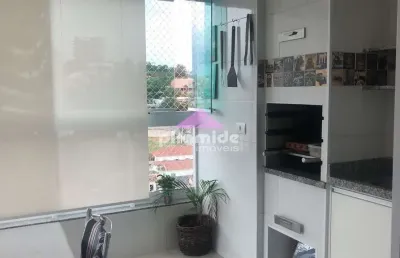 Apartamento com 3 dormitórios à venda, 93 m² por r$ 650.000,00 - centro - jacareí/sp