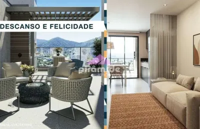 Cotas de participação à venda, 125 m² por r$ 674.237,00 - martin de sá - caraguatatuba/sp