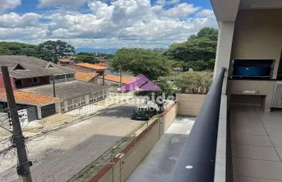 Apartamento com 3 dormitórios à venda, 85 m² por r$ 740.000,00 - bosque dos eucaliptos - são josé d