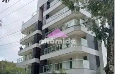 Apartamento com 2 dormitórios à venda, 68 m² por r$ 800.000,00 - toninhas - ubatuba/sp