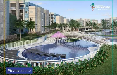 Apartamento com 2 dormitórios à venda, 78 m² por r$ 705.100,00 - praia do sapê - ubatuba/sp