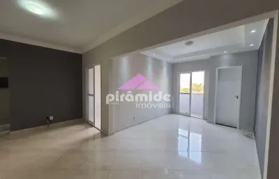 Cobertura com 4 dormitórios à venda, 174 m² por r$ 800.000,00 - bosque dos eucaliptos - são josé do