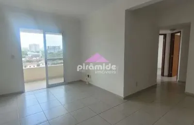 Apartamento com 3 dormitórios à venda, 76 m² por r$ 720.000,00 - jardim apolo ii - são josé dos cam