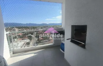 Apartamento com 2 dormitórios à venda, 67 m² por r$ 620.000,00 - indaiá - caraguatatuba/sp