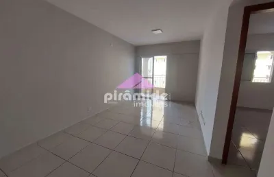 Apartamento com 2 dormitórios à venda, 77 m² por r$ 750.000,00 - vila ema - são josé dos campos/sp