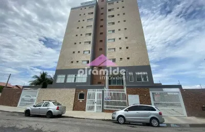 Apartamento à venda, 77 m² por r$ 680.000,00 - jardim britânia - caraguatatuba/sp
