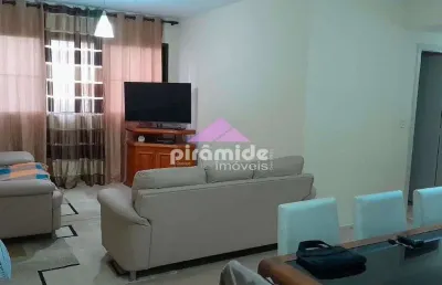 Apartamento com 3 dormitórios à venda, 90 m² por r$ 660.000,00 - jardim aquarius - são josé dos cam