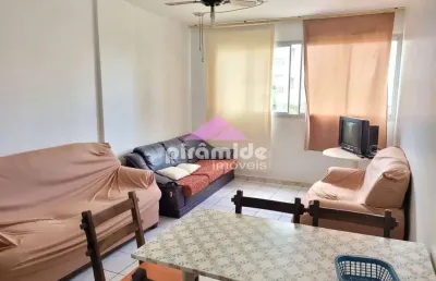 Apartamento com 3 dormitórios à venda, 130 m² por r$ 690.000,00 - martim de sá - caraguatatuba/sp