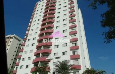 Apartamento com 3 dormitórios, sendo 1 suíte à venda, 115m² - jardim aquarius - são josé dos campos