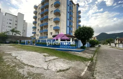 Apartamento à venda, 72 m² por r$ 690.000,00 - martim de sá - caraguatatuba/sp