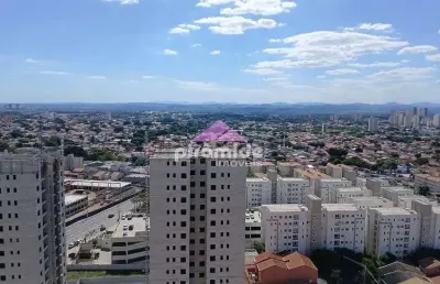 Apartamento com 3 dormitórios à venda, 90 m² por r$ 750.000,00 - jardim sul - são josé dos campos/s