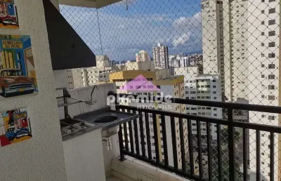 Apartamento à venda, 62 m² por r$ 800.000,00 - jardim aquarius - são josé dos campos/sp