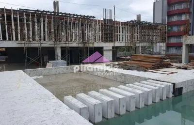 Apartamento à venda, 85 m² por r$ 620.000,00 - martim de sá - caraguatatuba/sp