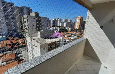 Apartamento com 3 dormitórios à venda, 89 m² por r$ 800.000,00 - parque industrial - são josé dos c