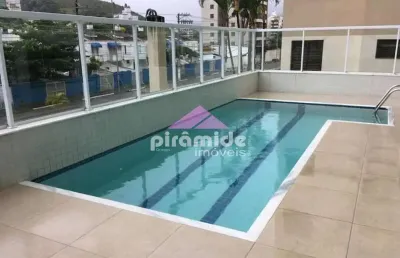 Apartamento com 2 dormitórios à venda, 73 m² por r$ 750.000,00 - martim de sá - caraguatatuba/sp