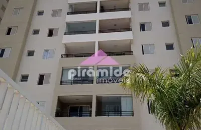 Apartamento com 3 dormitórios à venda, 96 m² por r$ 950.000,00 - jardim satélite - são josé dos cam