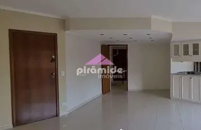 Apartamento com 5 dormitórios à venda, 170 m² por r$ 1.000.000,00 - centro - são josé dos campos/sp