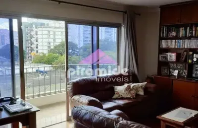 Apartamento à venda, 133 m² por r$ 980.000,00 - vila adyana - são josé dos campos/sp
