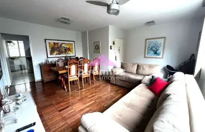Apartamento com 3 dormitórios à venda, 108 m² por r$ 875.000,00 - vila adyana - são josé dos campos