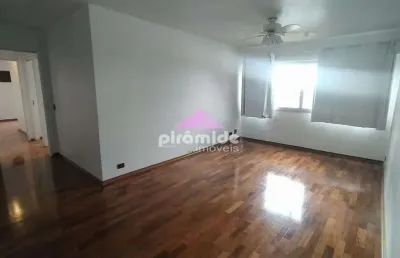 Apartamento à venda, 116 m² por r$ 850.000,00 - vila adyana - são josé dos campos/sp