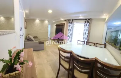Apartamento com 2 dormitórios à venda, 90 m² por r$ 860.000,00 - royal park - são josé dos campos/s