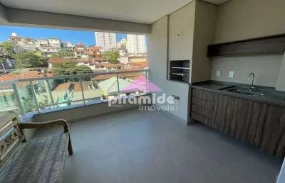 Apartamento com 3 dormitórios, 102 m² - venda por r$ 850.000,00 ou aluguel por r$ 3.700,00/mês - vi