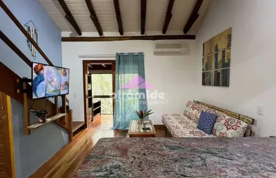 Apartamento com 2 quartos à venda no Maresias, São Sebastião 