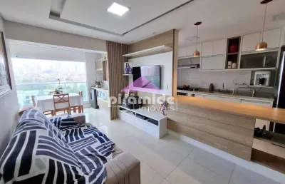 Apartamento à venda, vila ema, são josé dos campos, sp