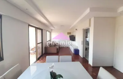 Apartamento à venda, 102 m² por r$ 840.000,00 - vila adyana - são josé dos campos/sp