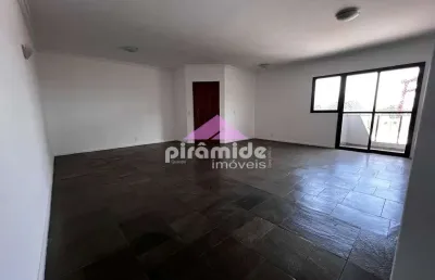 Apartamento à venda, 165 m² por r$ 990.000,00 - jardim aquarius - são josé dos campos/sp