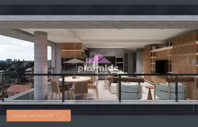 Apartamento com 2 dormitórios à venda, 73 m² por r$ 983.612,00 - vila ema - são josé dos campos/sp