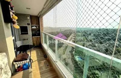 Apartamento com 3 dormitórios à venda, 104 m² por r$ 890.000,00 - urbanova - são josé dos campos/sp