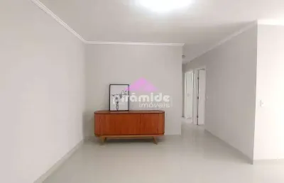 Apartamento à venda, 82 m² por r$ 980.000,00 - jardim das colinas - são josé dos campos/sp
