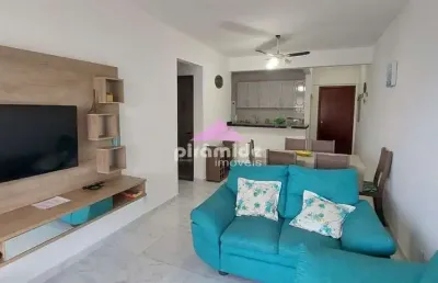 Apartamento com 3 dormitórios à venda, 86 m² por r$ 820.000,00 - martim de sá - caraguatatuba/sp