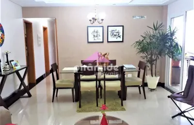 Apartamento à venda, 110 m² por r$ 950.000,00 - jardim américa - são josé dos campos/sp