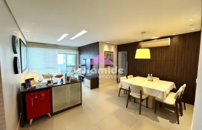 Apartamento à venda, 106 m² por r$ 1.000.000,00 - jardim esplanada - são josé dos campos/sp