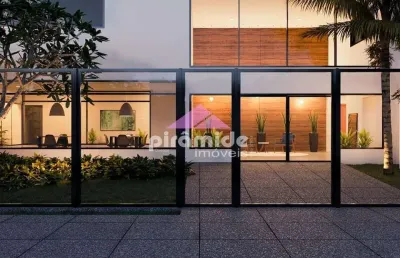 Apartamento com 1 dormitório à venda, 48 m² por r$ 400.000,00 - praia das palmeiras - caraguatatuba