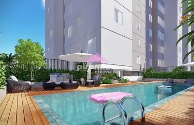 Apartamento com 2 dormitórios à venda, 50 m² por r$ 314.076,00 - jardim das gaivotas - caraguatatub