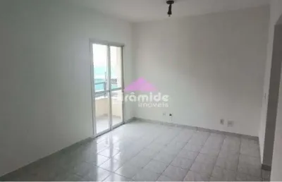 Apartamento à venda, 67 m² por r$ 320.000,00 - jardim das indústrias - são josé dos campos/sp
