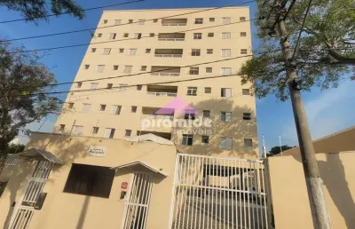 Apartamento com 2 dormitórios à venda, 73 m² por r$ 400.000 - jardim anhembi - são josé dos campos/