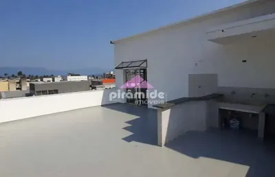 Apartamento à venda, 96 m² por r$ 350.000,00 - centro - caraguatatuba/sp